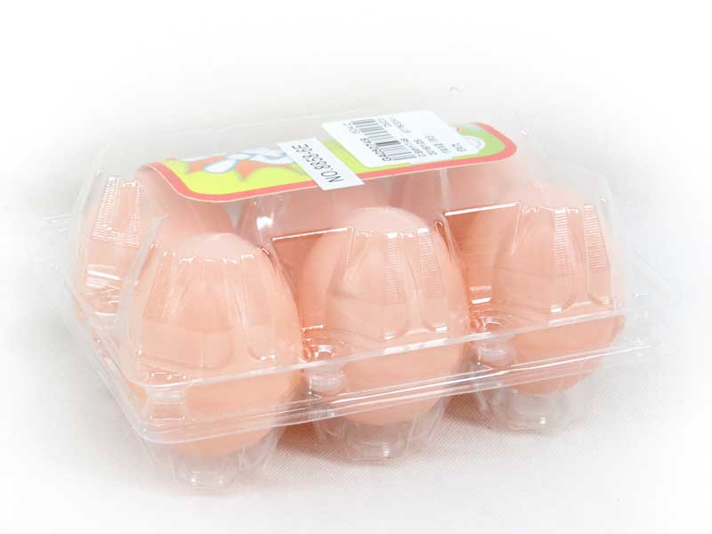 Egg(6PCS) toys