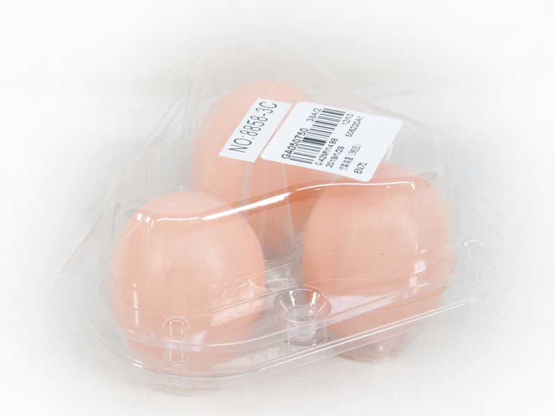 Egg(3PCS) toys