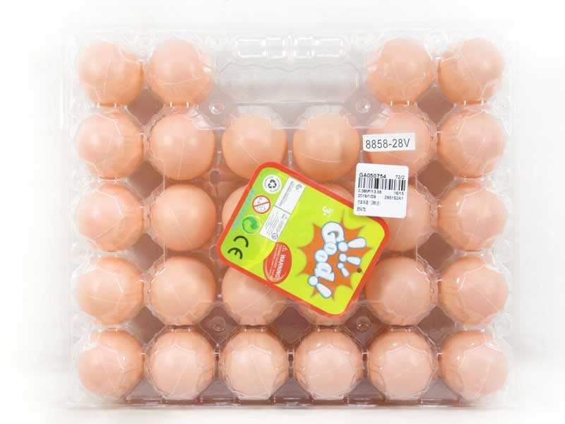 Egg(28PCS) toys