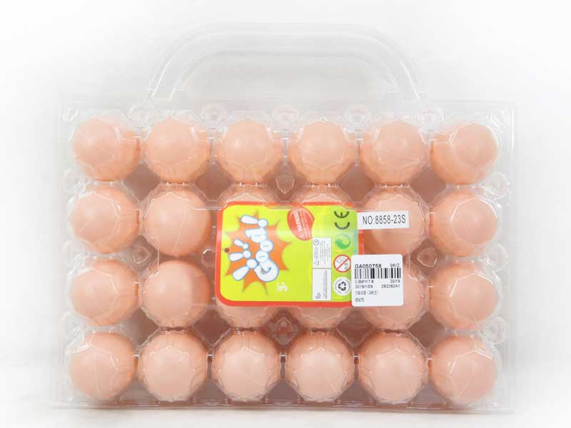Egg(24PCS) toys