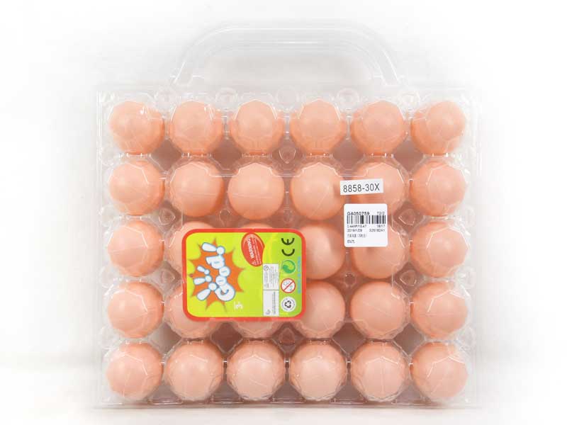 Egg(30PCS) toys