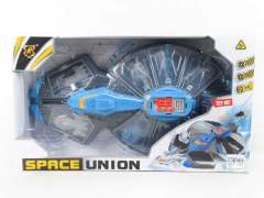 Spaceship toys