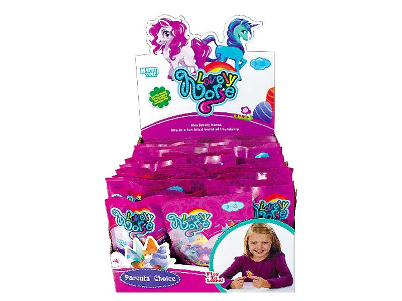 Horse(36in1) toys