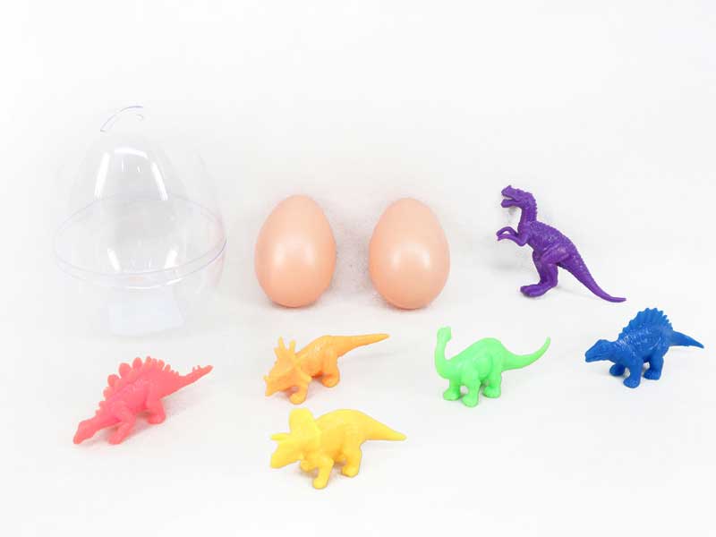 Egg Set toys