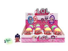 Surprise Ball(12pcs) toys