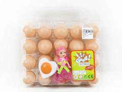 Egg & Doll(20in1)