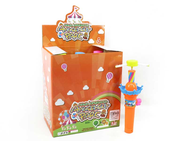 Windmill(6in1) toys