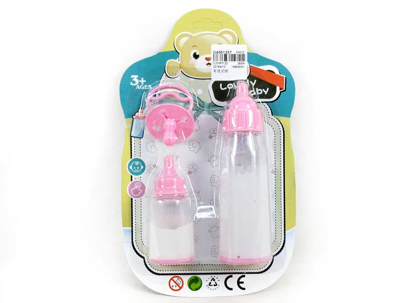 Nursing Bottle toys