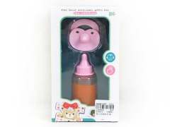 Nursing Bottle & Nipple toys