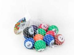 32mm Bounce Ball(12in1)