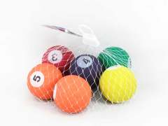 45mm Bounce Ball(6in1)