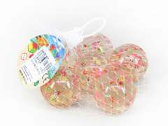 45mm Bounce Ball(6in1)
