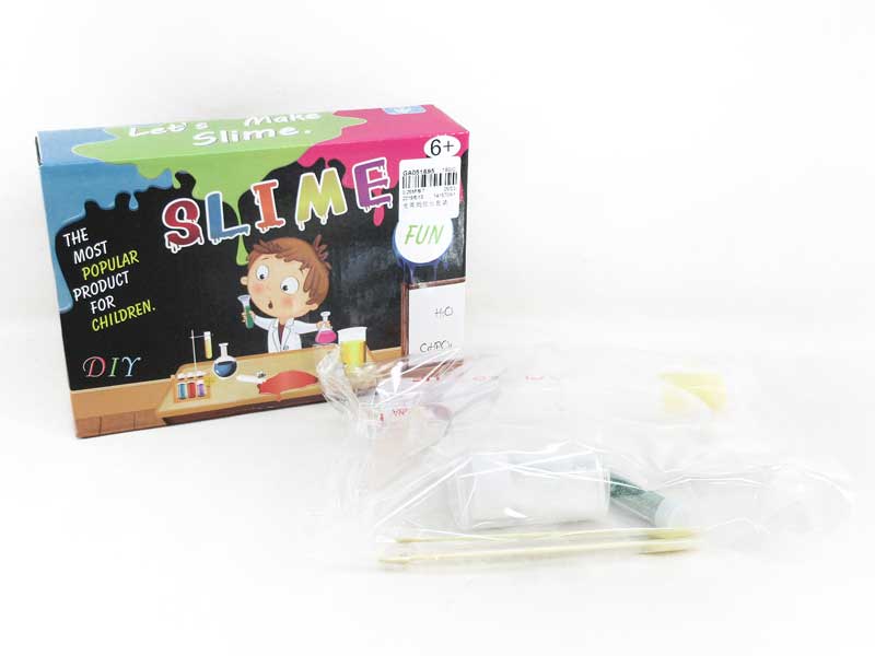 Slime Set toys