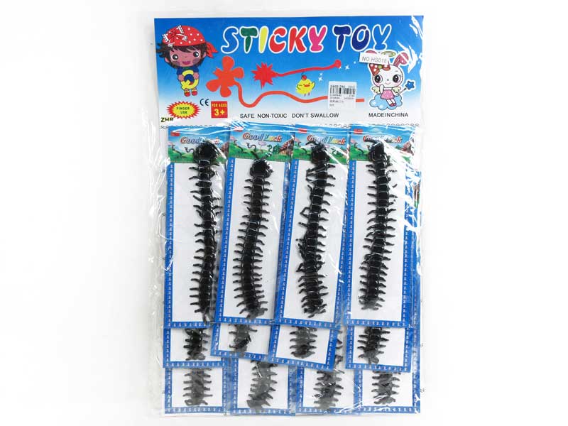 Centipede(12in1) toys