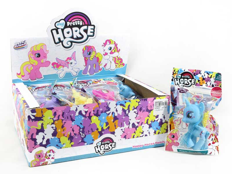 Horse(24in1) toys