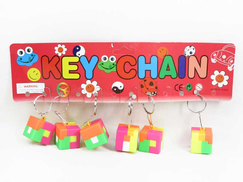 Key Toy(12in1) toys
