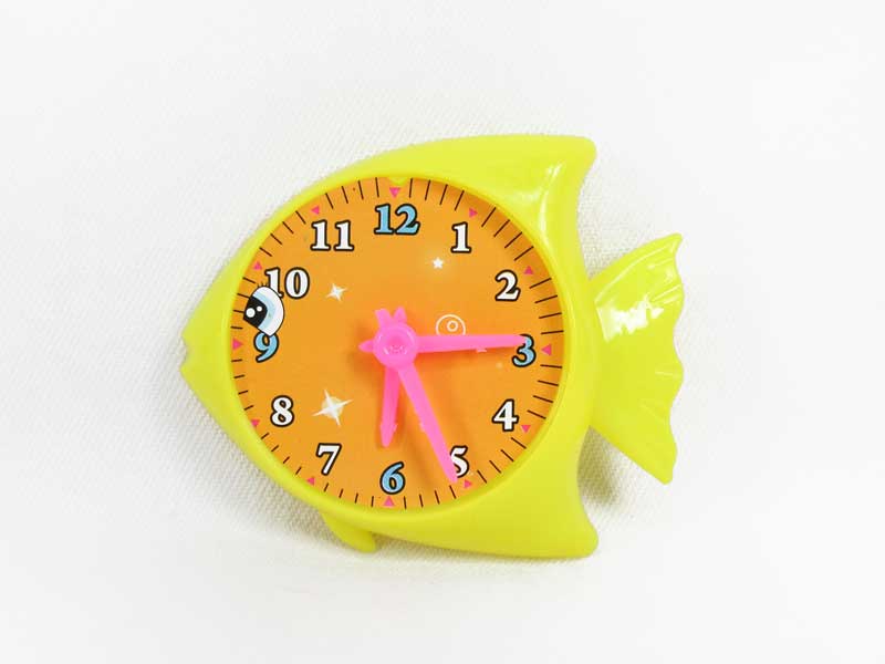 Fish Watch toys