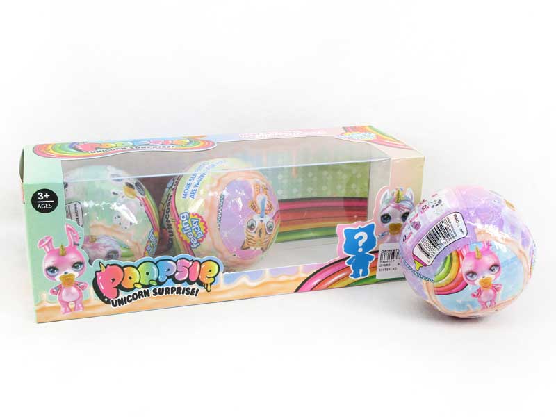 Surprise Ball(3in1) toys