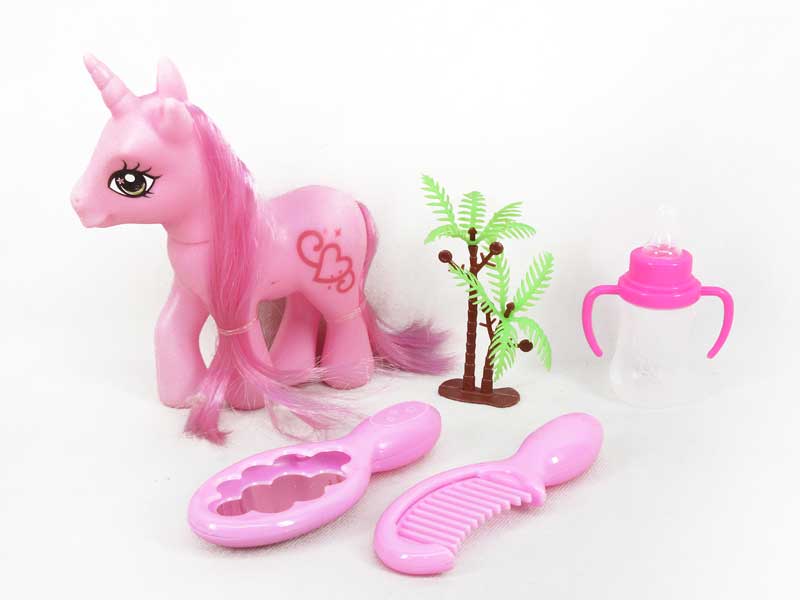 Horse Set toys