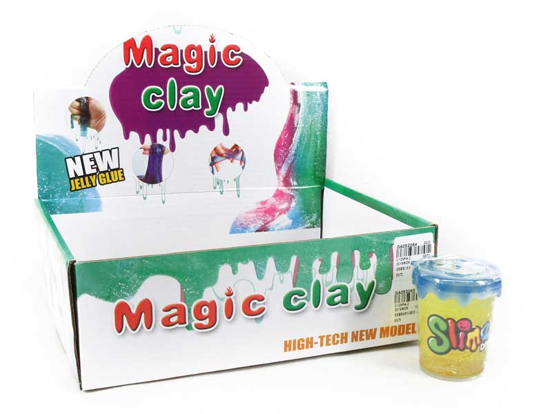 Slime(12in1) toys