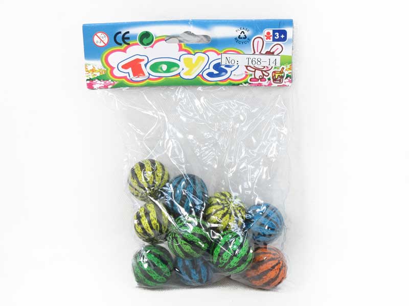 Bounce Ball(12in1) toys