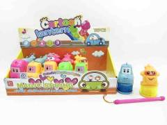 Rainbow Spring(12in1) toys