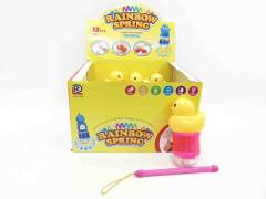 Rainbow Spring W/L(12in1) toys