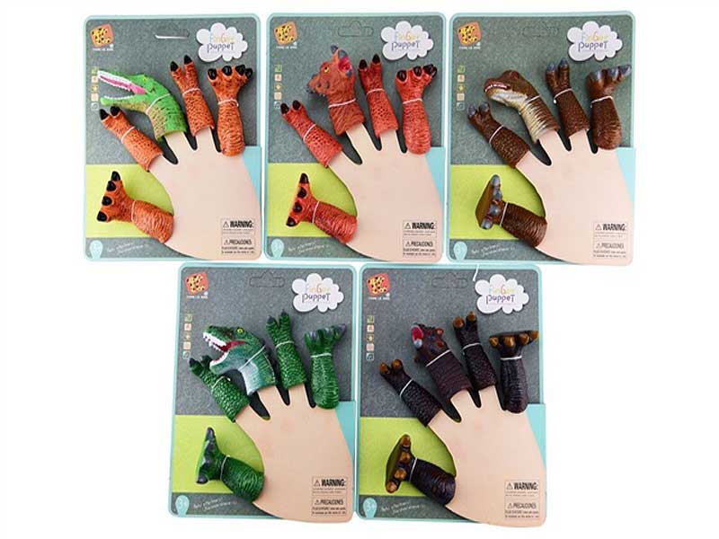 Finger Couple(5S) toys