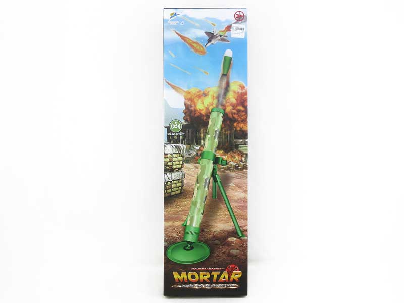 Mortar W/S toys