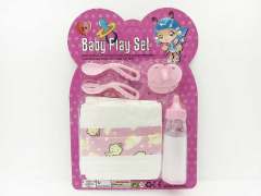 BabySet toys