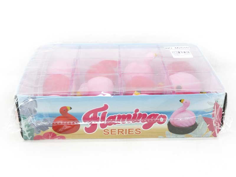 Pinching Flamingo(12in1) toys