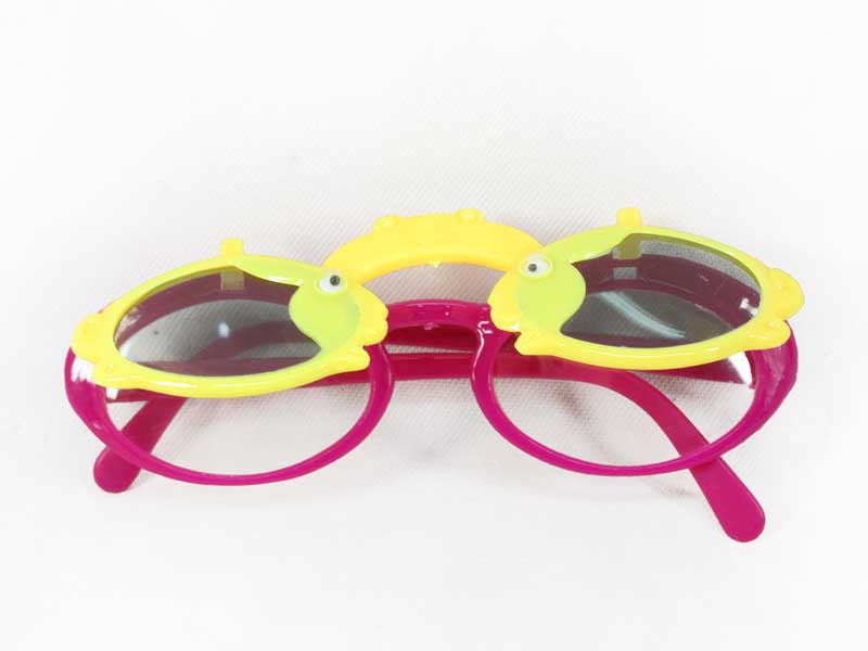 Glasses toys