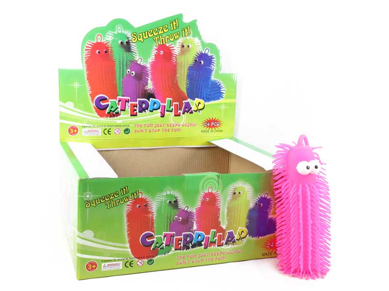 Happiness Source W/L(24in1) toys