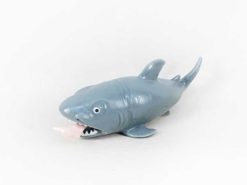 Vent Shark toys