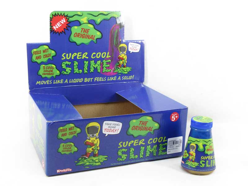 Slime(12in1) toys