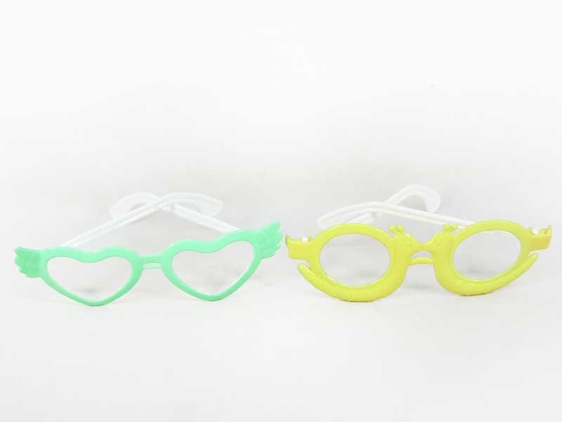 Glasses(2S2C) toys