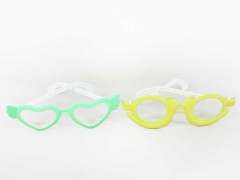 Glasses(2S2C)