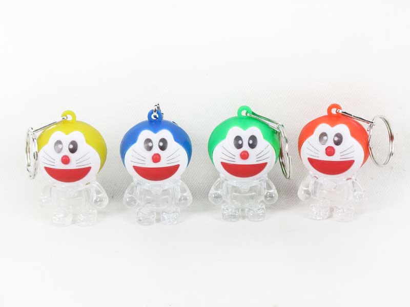 Key Doraemon(4C) toys