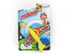 EVA Airplane(2C) toys