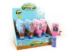 Clock Owl(12in1） toys