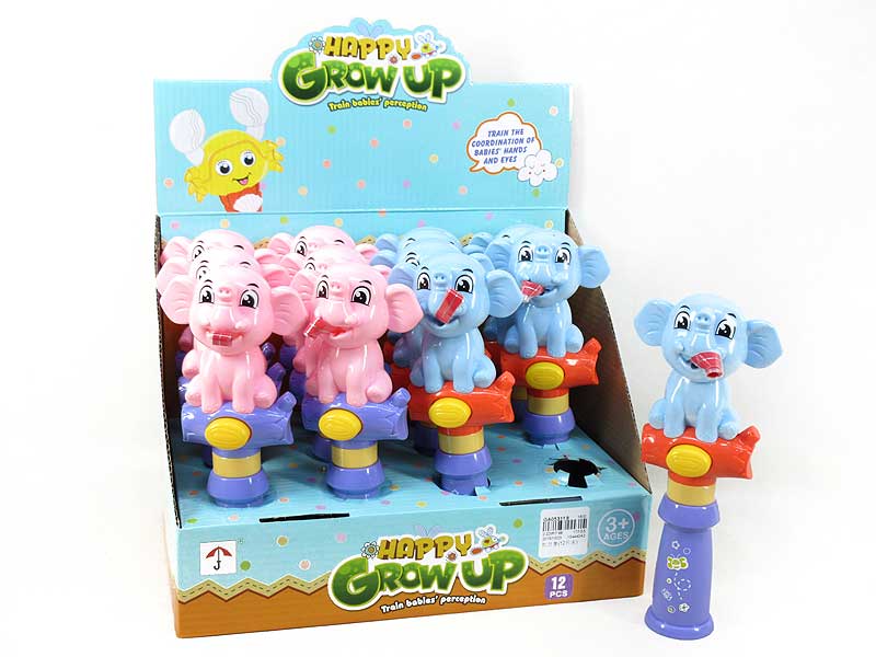 Elephant(12in1) toys