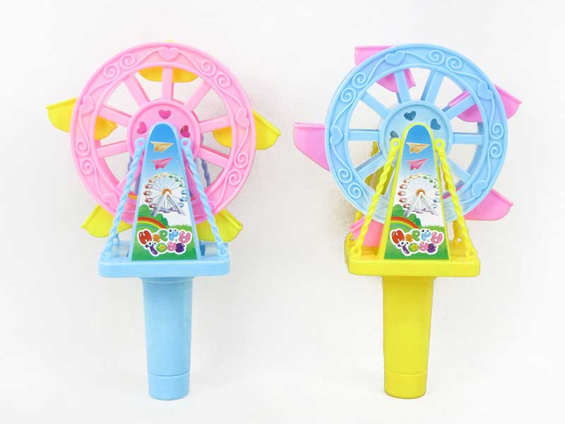 Ferris Wheel W/L(3C) toys