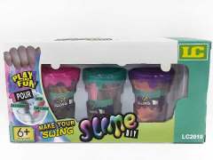 Slime toys