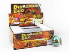 Swell Dinosaur Egg(12PCS)