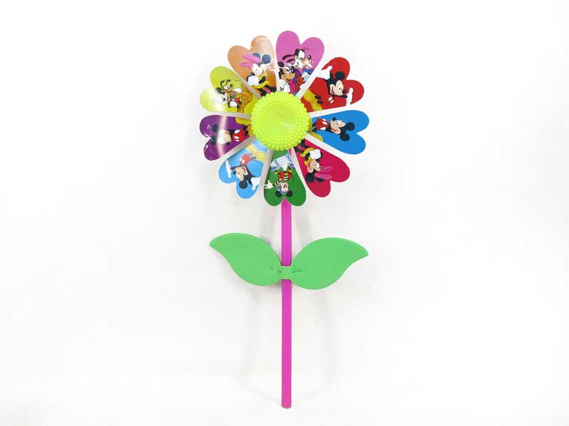 Windmill(10in1) toys