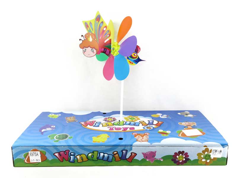 Windmill(25in1) toys