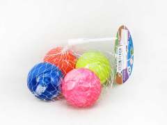 4.5cm Bounce Ball(4in1)