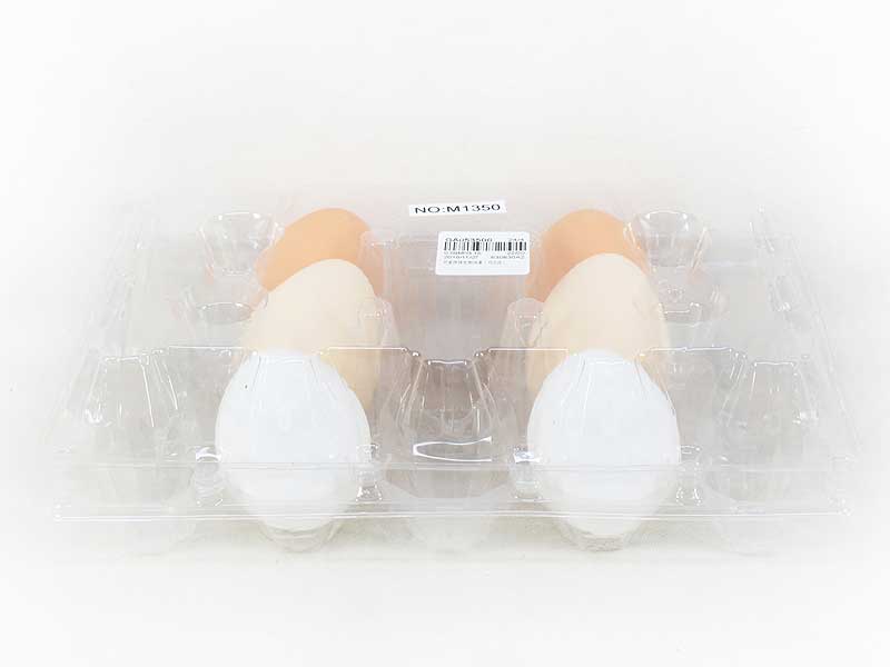 Vent Eggs(15in1) toys
