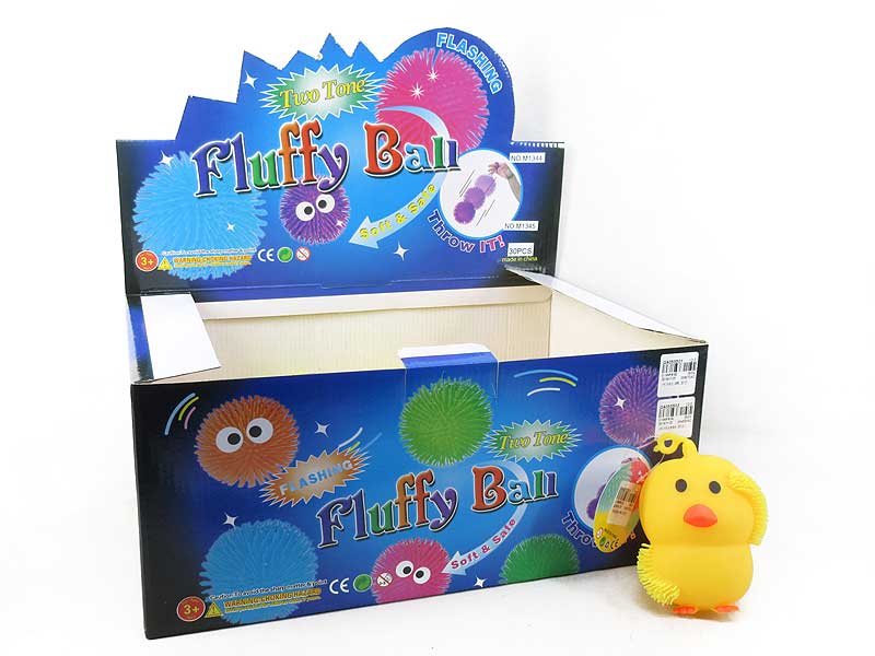 Duck W/L(30in1) toys