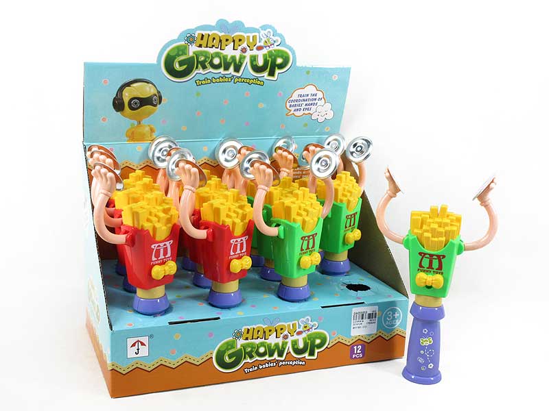 French Fries(12in1) toys
